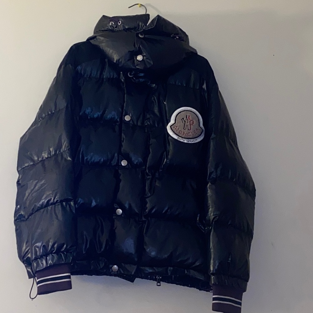 Moncler SnowAngel
